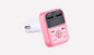 Bluetooth Hands-Free Car MP3 Player