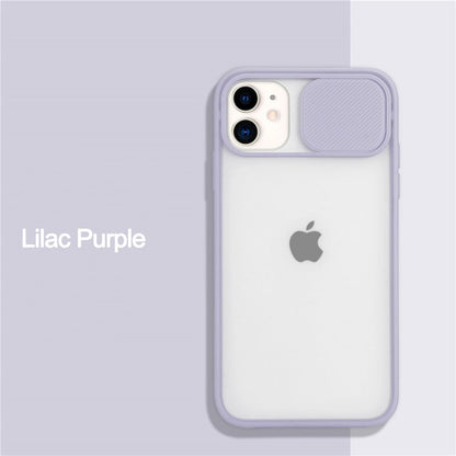 Protect Phone Case For iPhone- Assorted