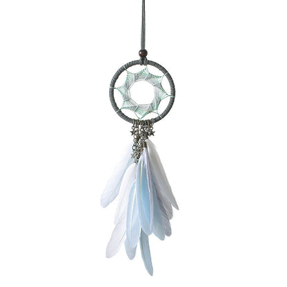 Attractive Dream Catcher For Car