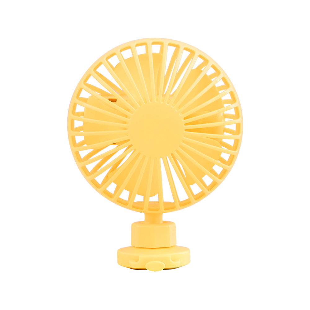 Stroller Fan Portable