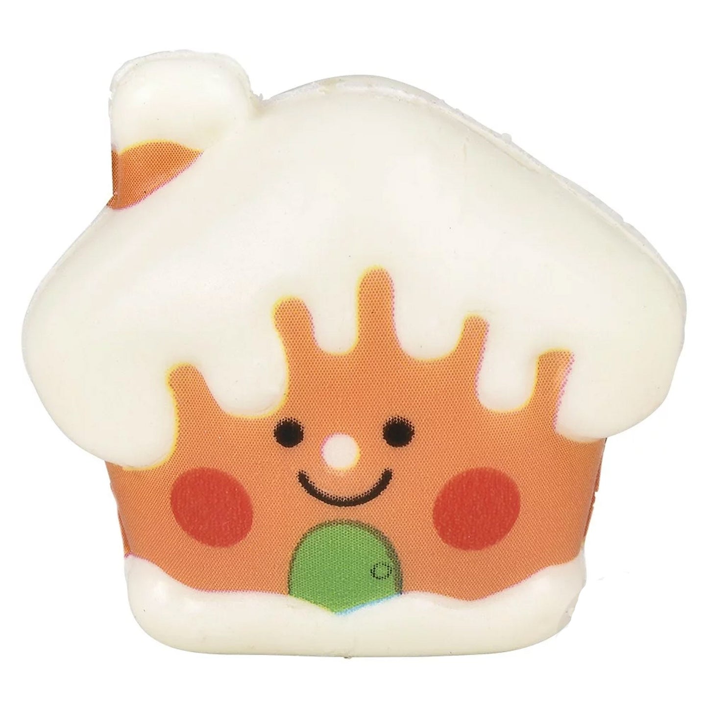 Christmas Fun Treats Squishy Kids Toy