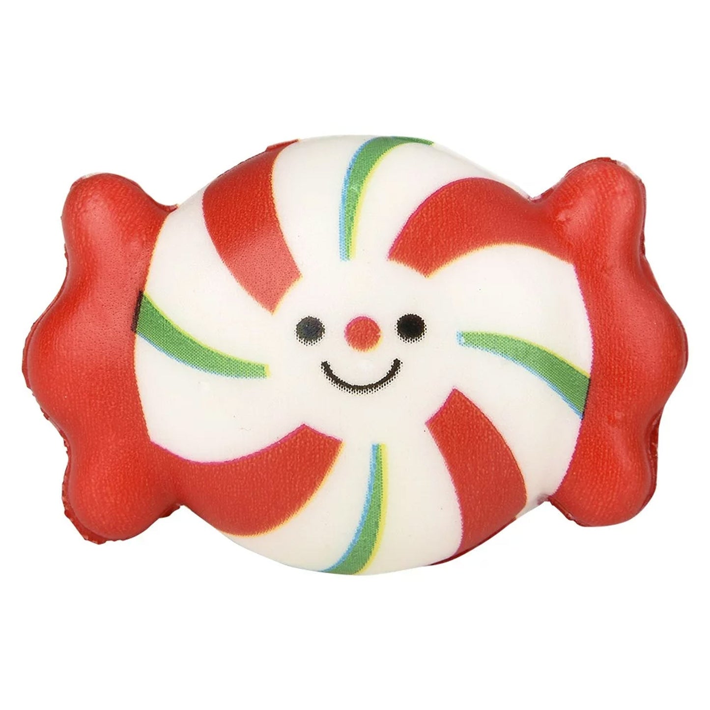 Christmas Fun Treats Squishy Kids Toy