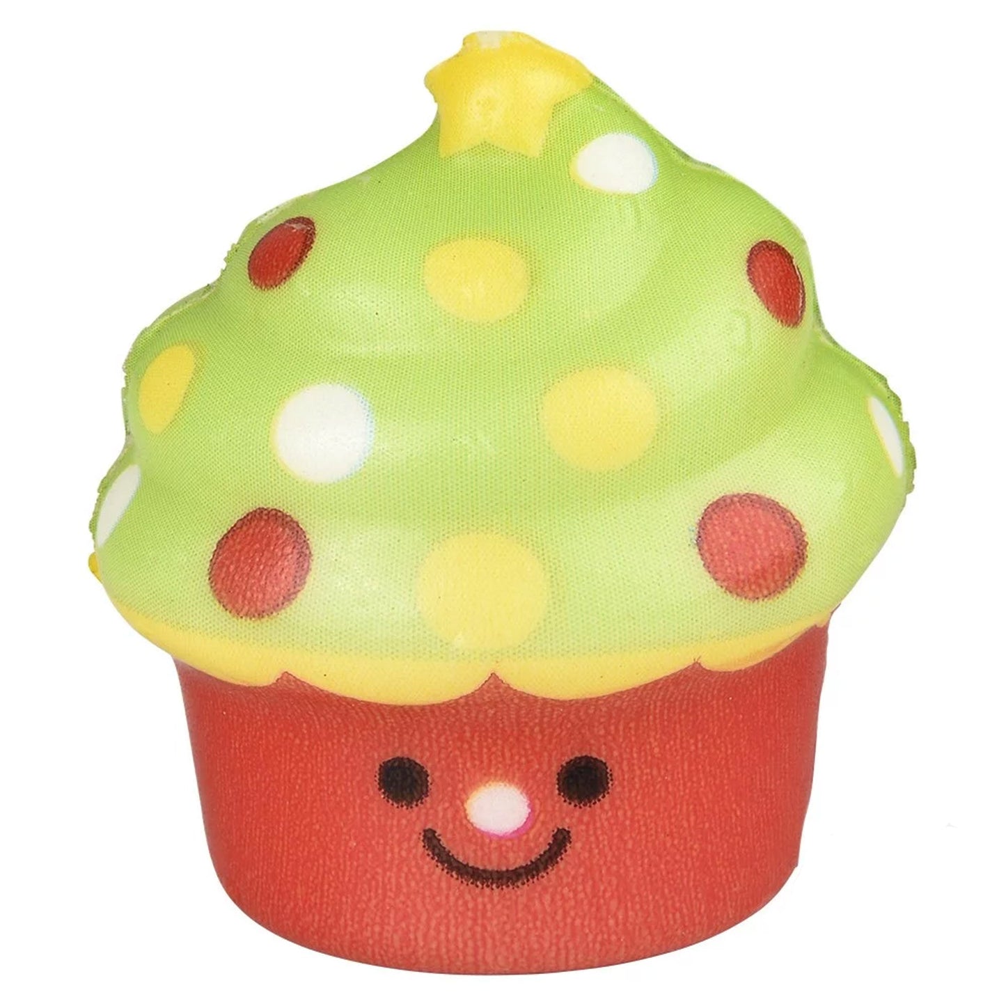 Christmas Fun Treats Squishy Kids Toy