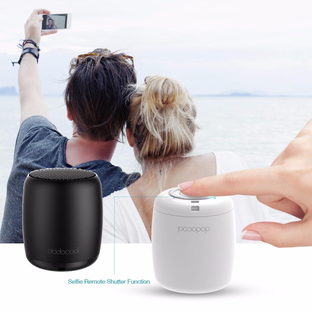 Portable Handsfree Wireless Loudspeaker