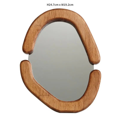 Cosmetic Retro Vanity Mirror