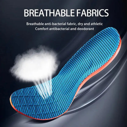 Sport Insoles for Shoes Sole