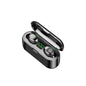 Wireless Power Bank LED Display Fast Charge Bluetooth Headset