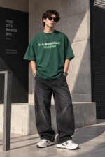 The Theery Oversized T-Shirt - Image 2