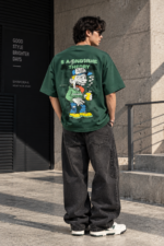 The Theery Oversized T-Shirt - Image 3